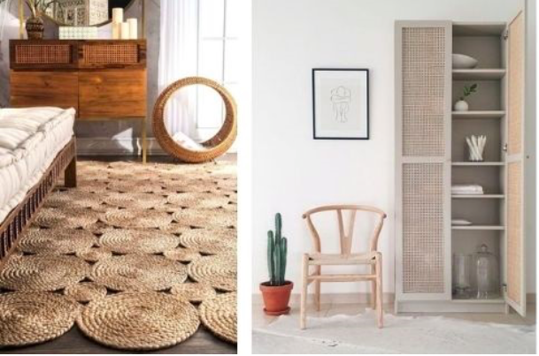 La pintura doméstica típica contiene 10.000 productos químicos. Éstos son conocidos como compuestos orgánicos volátiles (VOC), que son sustancias químicas dañinas que se encuentran en las pinturas industriales. A medida que ésta se seca tras su aplicación, estos VOC dañinos se liberan en el aire.