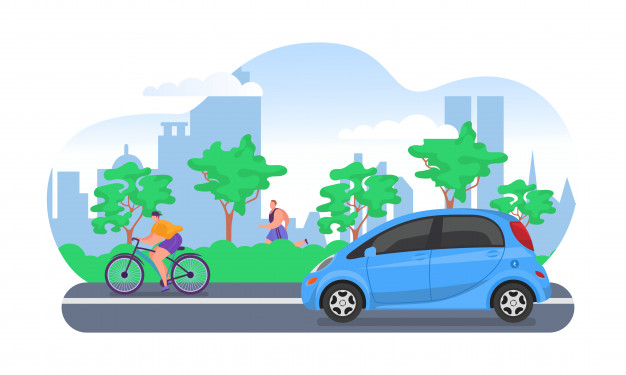 Lo que hoy experimentamos es una verdadera revolución hacia la movilidad sostenible. En estos momentos casi la mitad de los anuncios de coches lo son de coches híbridos, híbridos enchufables o eléctricos. Esto demuestra claramente que las marcas han identificado cambios en los clientes potenciales y, obviamente, se aprestan a modificar su oferta de producto para servir lo que pide el mercado.